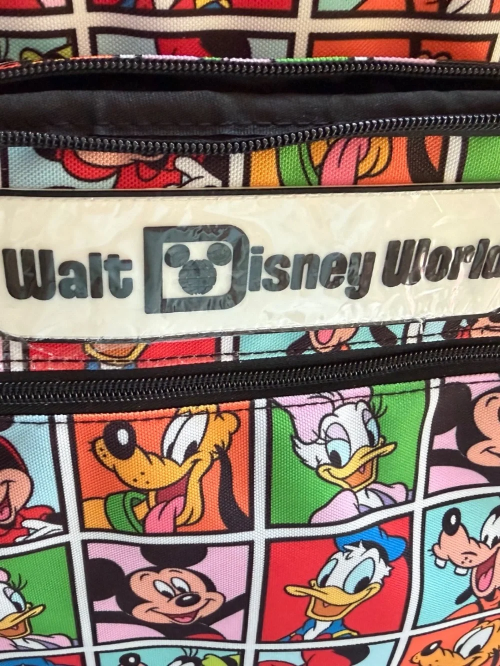 Disney this nwt